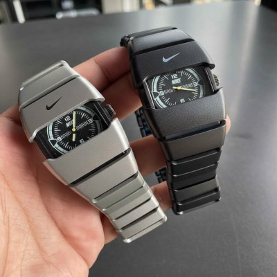 RC Nikee Chain Watch